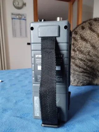 Intek Handycom 52S CB Radio 40 Canali