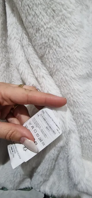 Chaqueta United Colors of Benetton verde