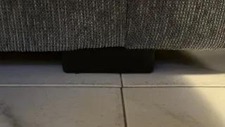 Sofá Cama 3 Plazas NORA III Gris