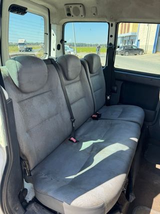 Citroen Berlingo 2004