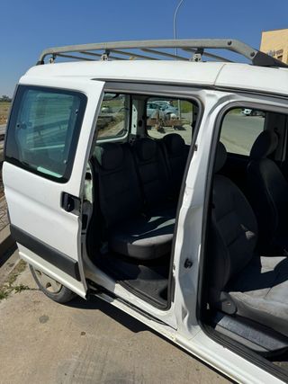 Citroen Berlingo 2004
