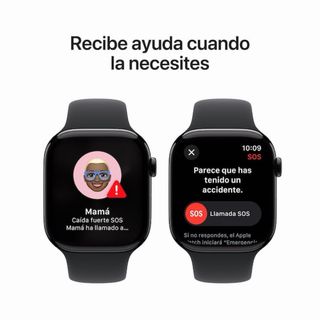 Apple Watch Series 10 GPS 46mm *NUEVO A ESTRENAR*