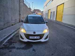 Mazda 5 2015