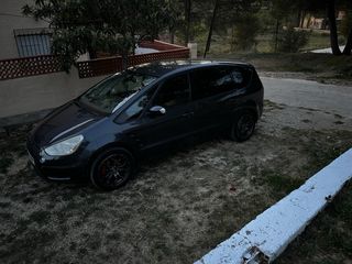 Ford Smax 2008