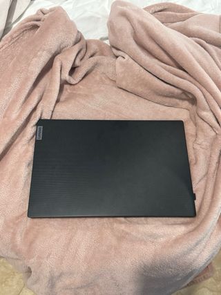 Ordenador portátil Lenovo Negro como nuevo