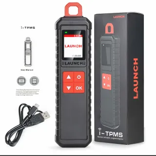 LAUNCH i-TPMS Herramienta Programación