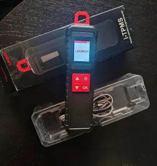 LAUNCH i-TPMS Herramienta Programación