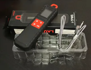 LAUNCH i-TPMS Herramienta Programación