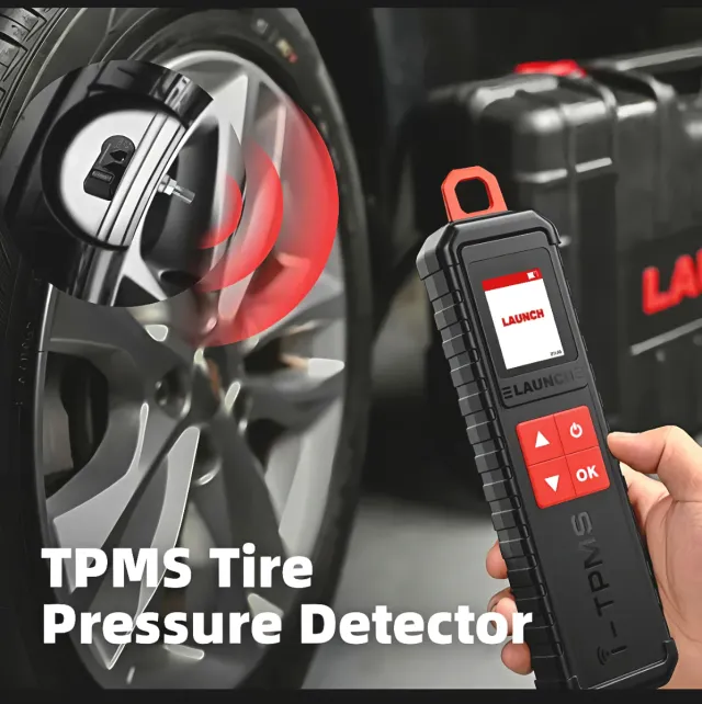 LAUNCH i-TPMS Herramienta Programación