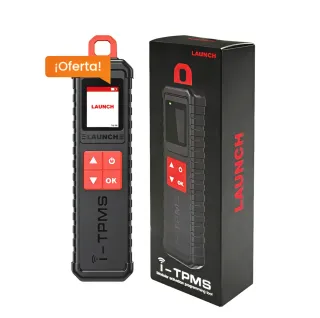 LAUNCH i-TPMS Herramienta Programación