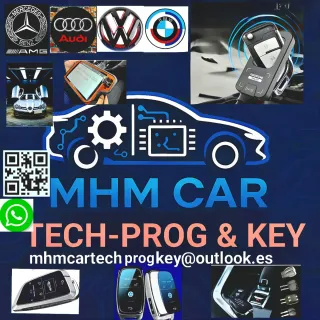 LAUNCH i-TPMS Herramienta Programación