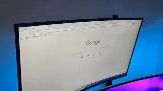 Monitor Nilox 27 165Hz