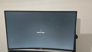 Monitor Nilox 27 165Hz