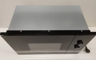 Microonda integrable Siemens BF520LMRO/03