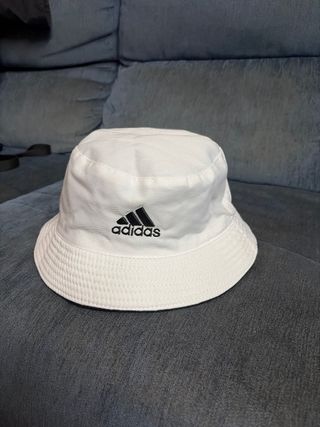 Gorro adidas reversible