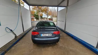 Audi A4 2008