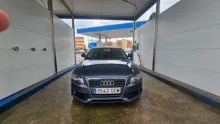 Audi A4 2008