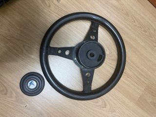 Volante Ranz para Renault