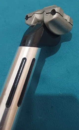 Tija Gipiemme 25,8mm