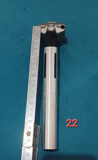 Tija Gipiemme 25,8mm