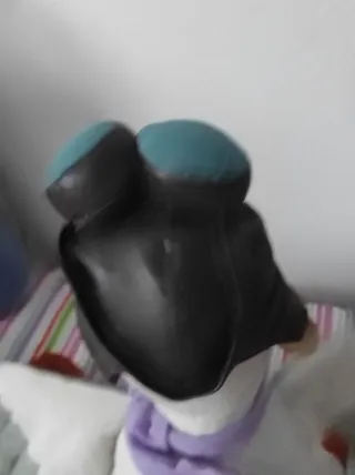 Peluche Orville 35 cm Bianca e Bernie Disney