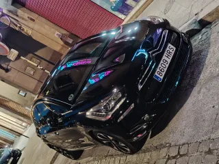 Citroen DS5 2014