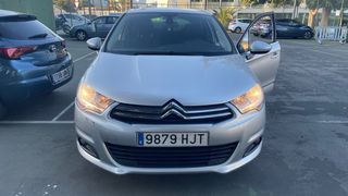 Citroen C4 2012