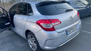 Citroen C4 2012