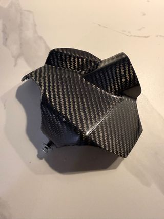 Protector Térmico KTM 790 890 Adventure