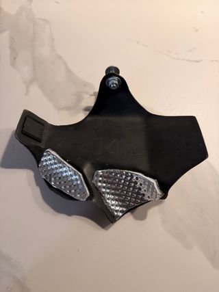 Protector Térmico KTM 790 890 Adventure