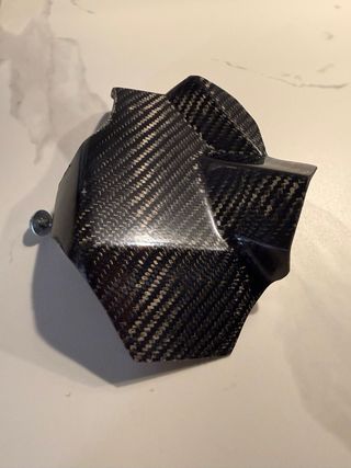 Protector Térmico KTM 790 890 Adventure