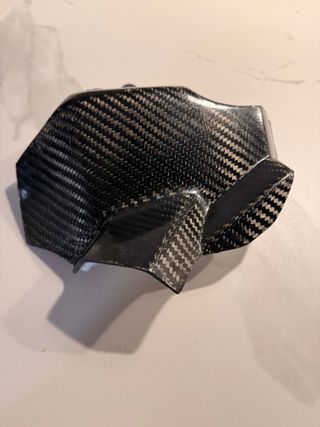 Protector Térmico KTM 790 890 Adventure