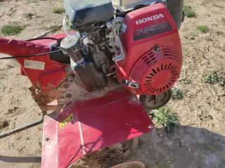 Se vende moto cultor para piezas o reparal