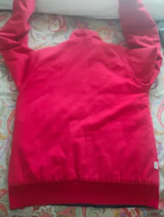 Cazadora reversible Franklin & Marshall