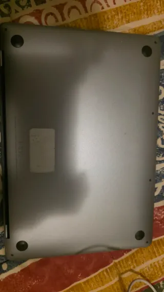 Apple MacBook Pro 13‑inch (M1, 2020)  16GB RAM