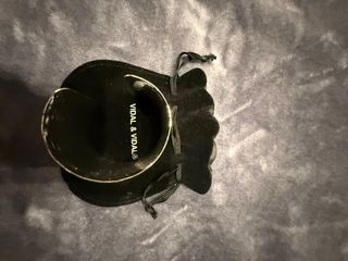 Pulsera Vidal & Vidal plateada