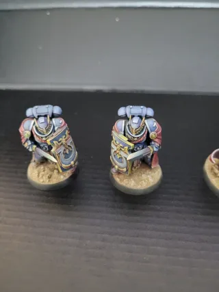 Marneus Calgar Warhammer 40k