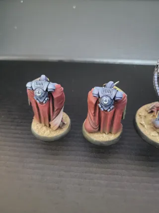 Marneus Calgar Warhammer 40k