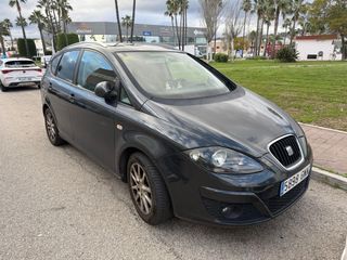 SEAT Altea 2010