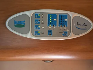 Autocaravana MC Louis 2008 Fiat