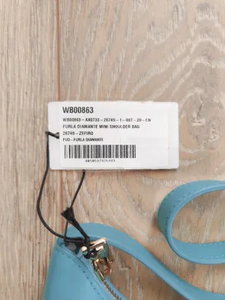 Borsa Furla Diamante