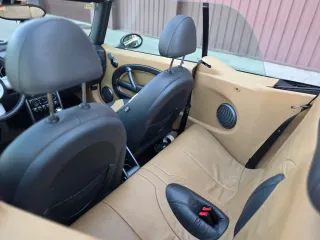 MINI Cabrio 1.6i 90cv (BMW)