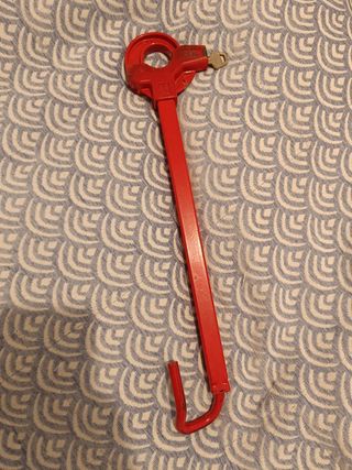 Cepo antirrobo coche