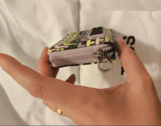 OFERTA TOUS Monedero/Tarjetero