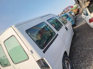 Despiece Fiat Scudo 2001