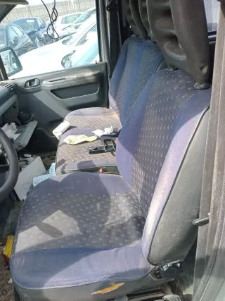 Despiece Fiat Scudo 2001