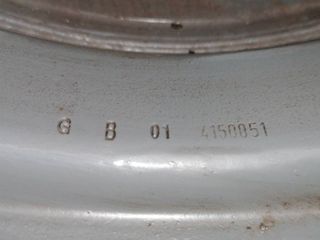 LLANTA SUZUKI VITARA SE/SV (ET) 578340