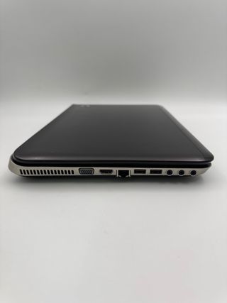 HP Pavilion dv6 Core i7 8GB RAM 500GB HDD