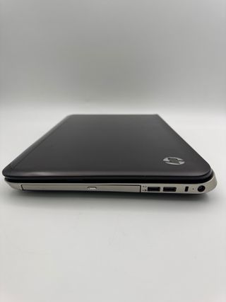 HP Pavilion dv6 Core i7 8GB RAM 500GB HDD