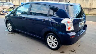 Toyota Verso 2009